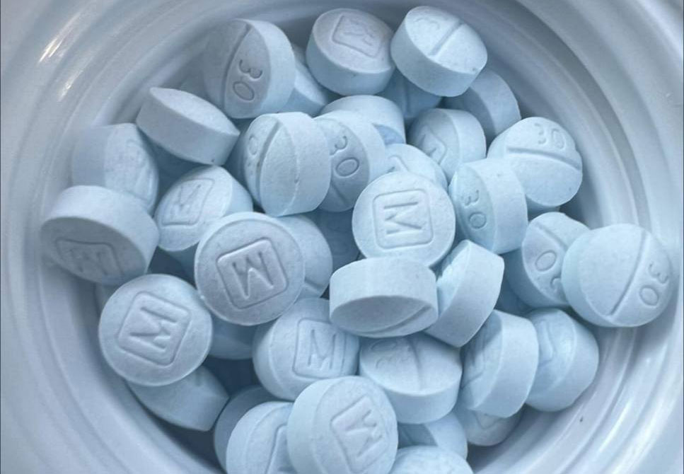 Bulk Oxycodone Export